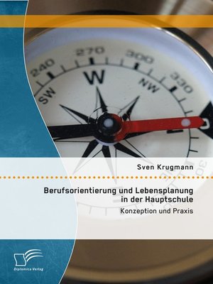 cover image of Berufsorientierung und Lebensplanung in der Hauptschule